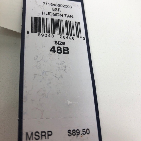 Polo Ralph Lauren Khaki Relaxed Fit Cargo Shorts - Picture 4 of 6